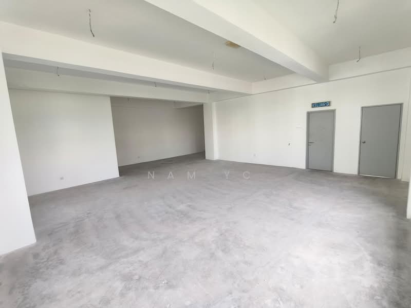 Factory for Rent in Iskandar Puteri (Nusajaya) (Johor) - Nam YC - PropertyGuru.com.my