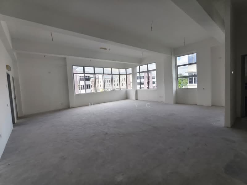 Factory for Rent in Iskandar Puteri (Nusajaya) (Johor) - Nam YC - PropertyGuru.com.my