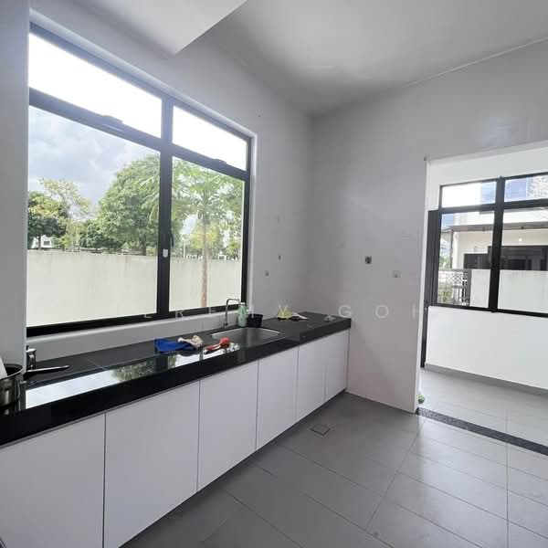 2-storey Terraced House for Rent in Johor Bahru (Johor) - Jeremy Goh - Kitchen - PropertyGuru.com.my