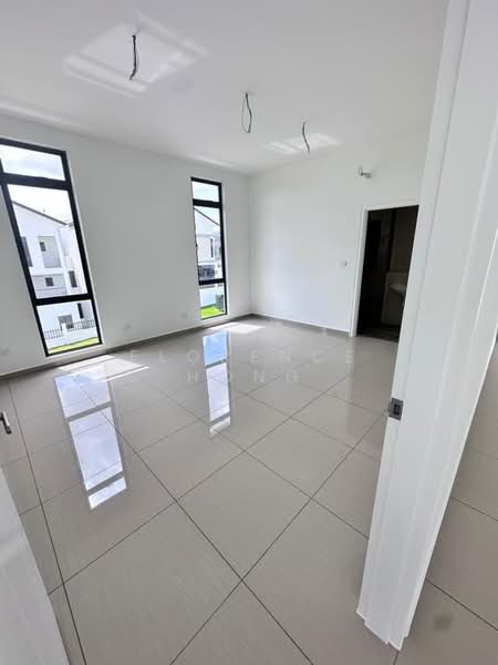 Cluster House for Rent in Horizon Hills (Iskandar Puteri (Nusajaya)) - Florence Hong - Interior - PropertyGuru.com.my