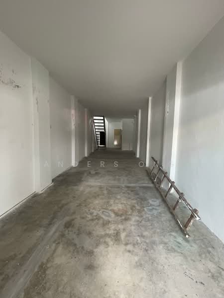 Heritage Shop House 2 Storey Georgetown City Centre untuk Untuk Disewa - RM 4,000 /bulan, Mac 2026 - Corridor - PropertyGuru.com.my