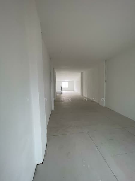 Heritage Shop House 2 Storey Georgetown City Centre untuk Untuk Disewa - RM 4,000 /bulan, Mac 2026 - PropertyGuru.com.my