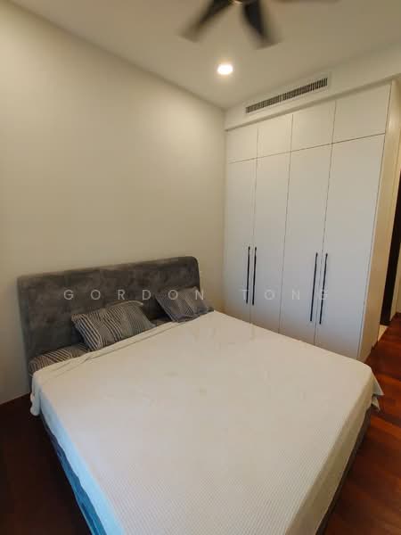 Service Residence for Rent at The Manor - Gordon Tong - Bedroom - PropertyGuru.com.my