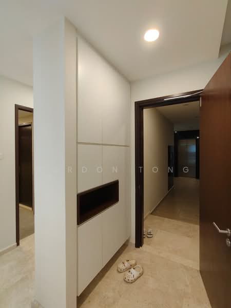 Service Residence for Rent at The Manor - Gordon Tong - Entrance - PropertyGuru.com.my