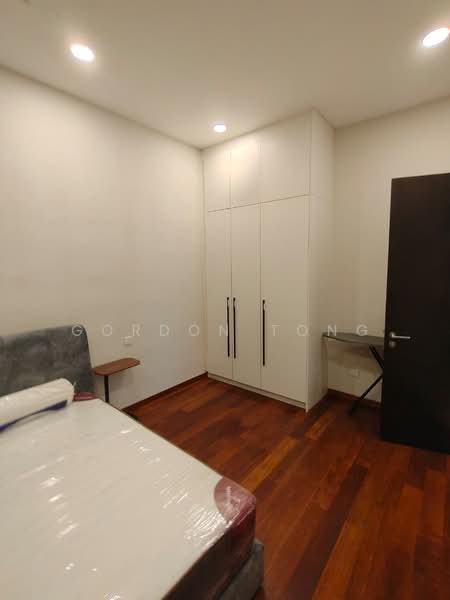 Service Residence for Rent at The Manor - Gordon Tong - Bedroom - PropertyGuru.com.my