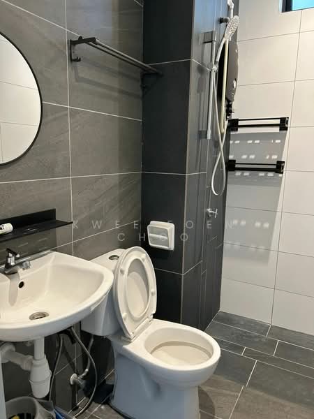 Service Residence for Rent at Traders Garden @ Cheras Selatan - Kwee Foen Choo - PropertyGuru.com.my