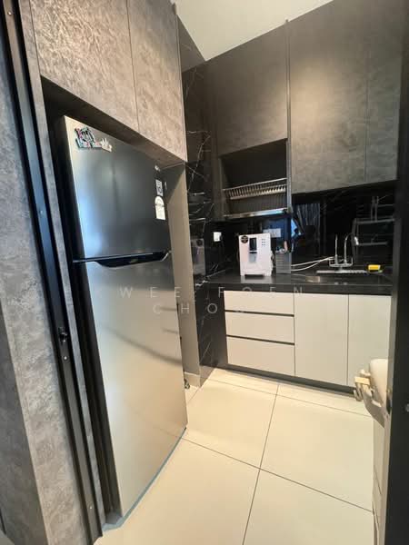 Service Residence for Rent at Traders Garden @ Cheras Selatan - Kwee Foen Choo - PropertyGuru.com.my