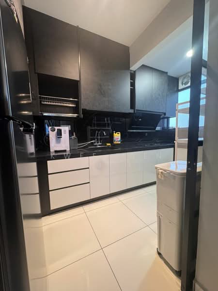 Service Residence for Rent at Traders Garden @ Cheras Selatan - Kwee Foen Choo - PropertyGuru.com.my