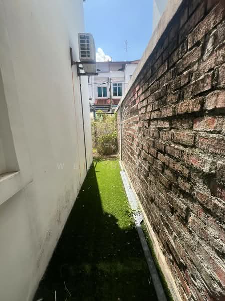 2-storey Terraced House for Sale in Mutiara Rini (Skudai) - Wee Howe - Exterior - PropertyGuru.com.my