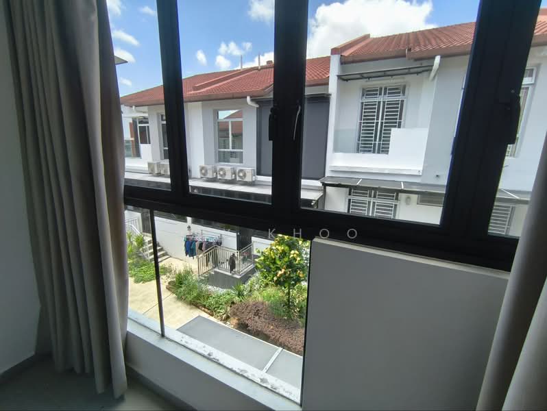 2-storey Terraced House for Sale in Setia Eco Village (Gelang Patah) - Sky Khoo - Exterior - PropertyGuru.com.my
