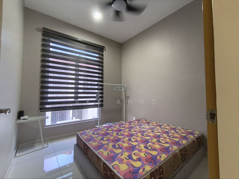 2-storey Terraced House for Sale in Setia Eco Village (Gelang Patah) - Sky Khoo - Bedroom - PropertyGuru.com.my