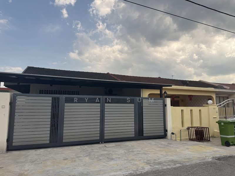 Kuchai Lama untuk Untuk Dijual - RM 690,000, Mac 2026 - Exterior - PropertyGuru.com.my