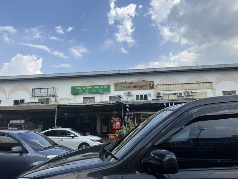 Kuchai Lama untuk Untuk Dijual - RM 690,000, Mac 2026 - Exterior - PropertyGuru.com.my