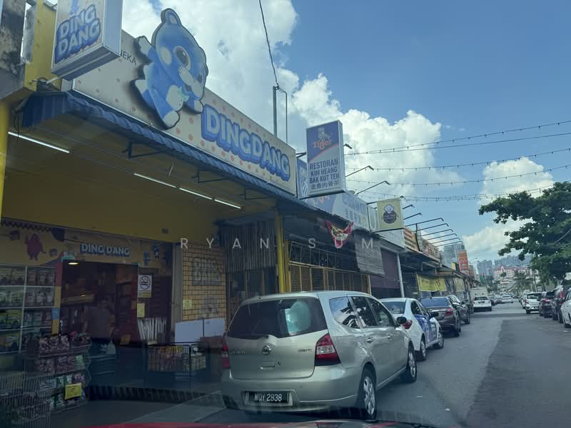 Kuchai Lama untuk Untuk Dijual - RM 690,000, Mac 2026 - PropertyGuru.com.my