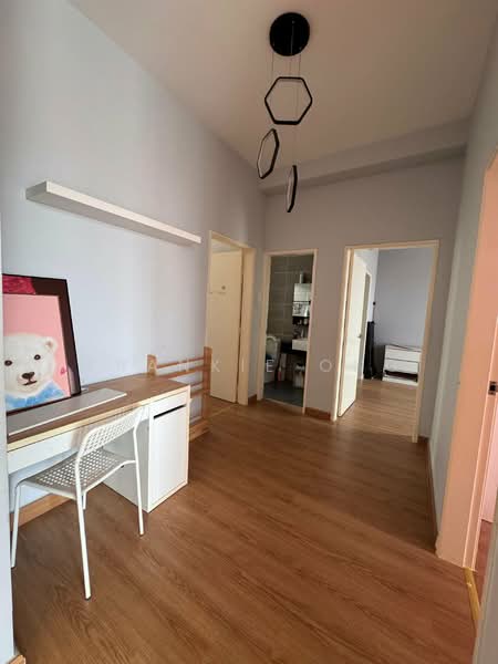 Legend Heights untuk Untuk Disewa - RM 2,500 /bulan, Mac 2026 - Study - PropertyGuru.com.my