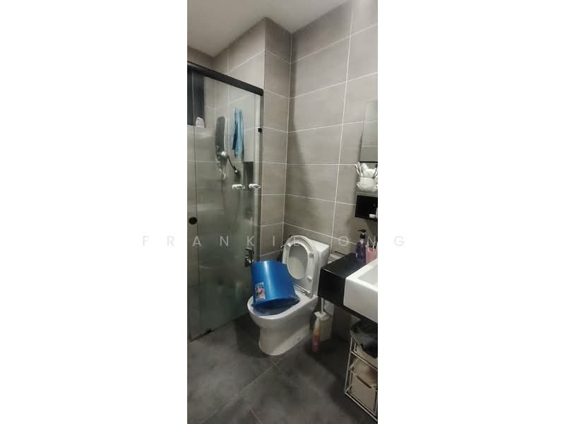 Legend Heights untuk Untuk Disewa - RM 2,500 /bulan, Mac 2026 - Bathroom - PropertyGuru.com.my