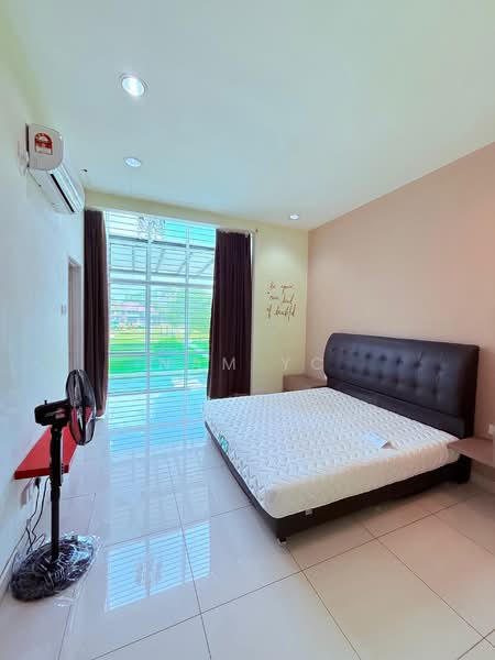 2-storey Terraced House for Rent in Taman JP Perdana (Johor Bahru) - Nam YC - PropertyGuru.com.my