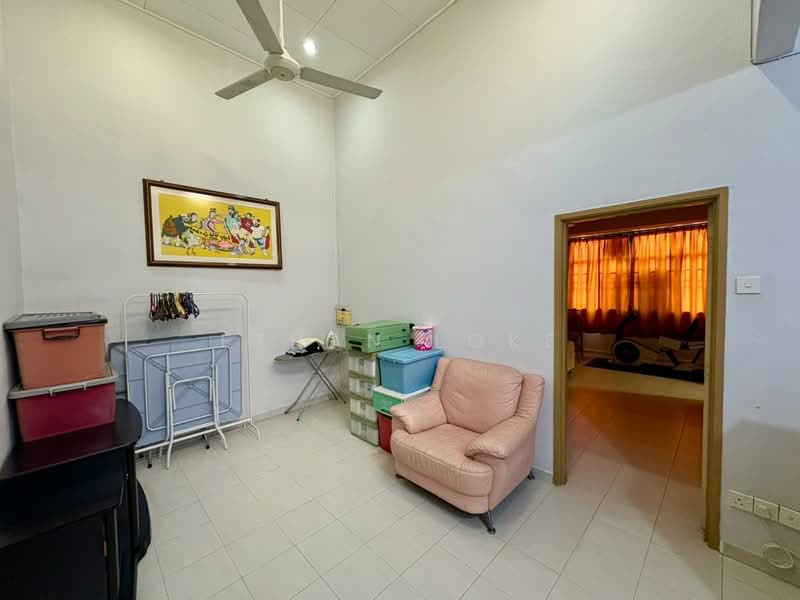 2-storey Terraced House for Sale in Taman Prima Impian (Segambut) - Ethan Loke - Interior - PropertyGuru.com.my