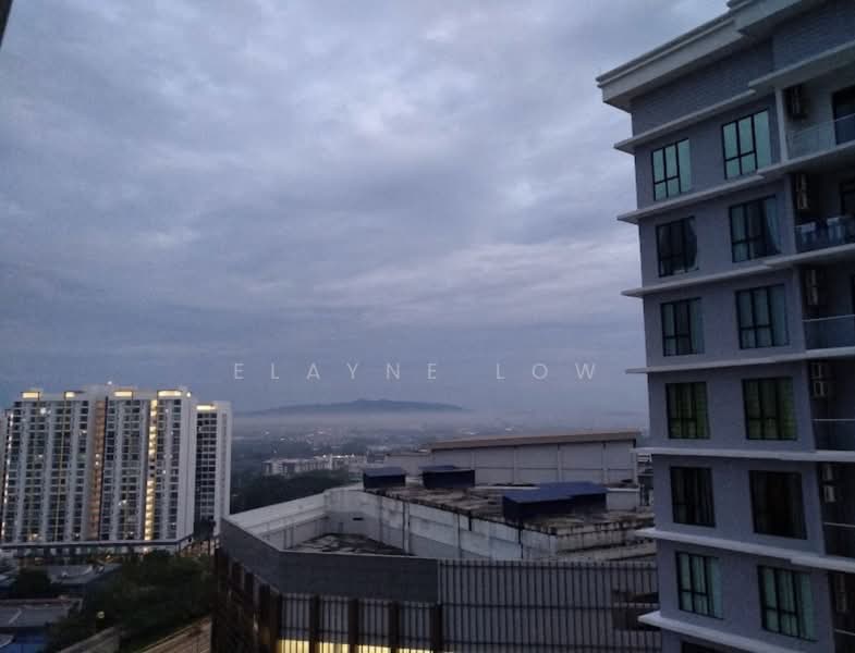 Service Residence for Sale at The Platino Serviced Apartment - Elayne Low - Exterior - PropertyGuru.com.my