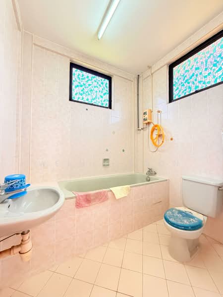 Bungalow for Sale in Taman Anak Bukit (Senai) - Weinie Chon - PropertyGuru.com.my