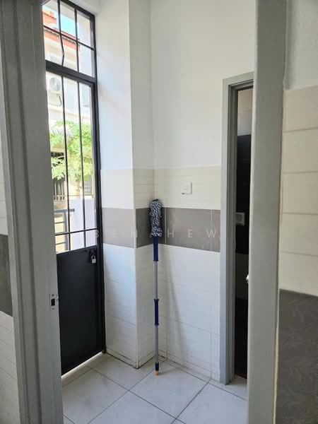 Setia Pearl Island untuk Untuk Dijual - RM 1,200,000, Apr 2026 - Entrance - PropertyGuru.com.my