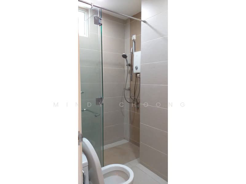Service Residence for Rent at Summerton - Mindy Choong - Bathroom - PropertyGuru.com.my