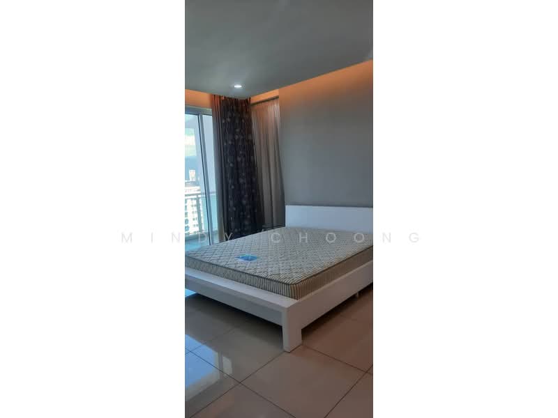 Service Residence for Rent at Summerton - Mindy Choong - Bedroom - PropertyGuru.com.my