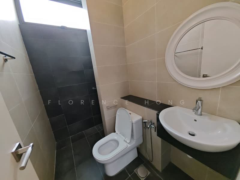 Semi-Detached House for Rent in Iskandar Puteri (Nusajaya) (Johor) - Florence Hong - PropertyGuru.com.my