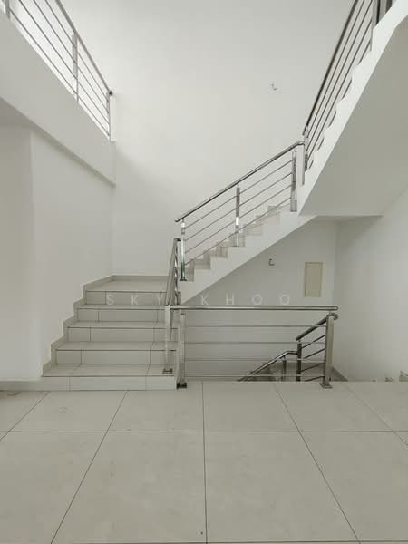 Rumah Teres 2 Tingkat untuk Dijual di Skudai (Johor) - Sky Khoo - Interior - PropertyGuru.com.my