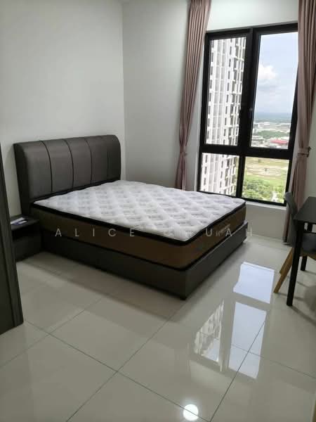 Eden Seaview Condominium untuk Untuk Dijual - RM 360,000, Mac 2026 - Bedroom - PropertyGuru.com.my