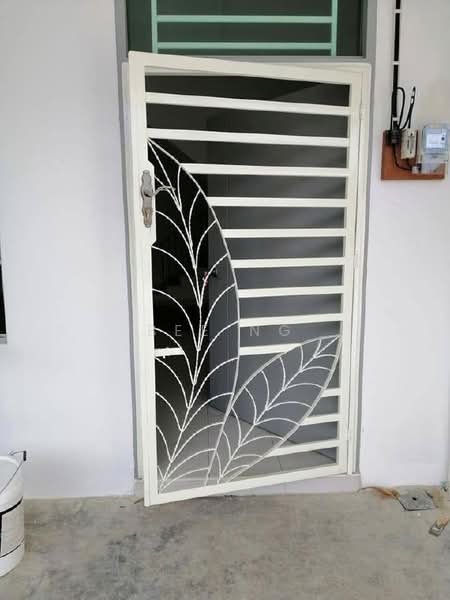 2-storey Terraced House for Sale in Skudai (Johor) - Bee Ng - Exterior - PropertyGuru.com.my