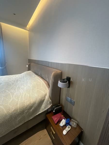 Condominium for Sale at Park Place - Priscillia Ku - Bedroom - PropertyGuru.com.my