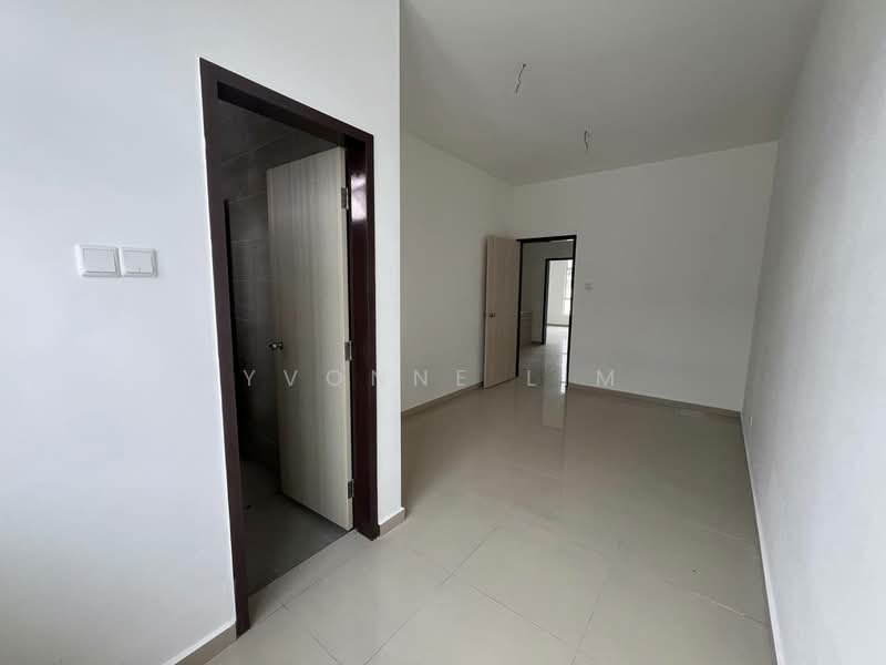 2-storey Terraced House for Sale in Bandar Layangkasa (Pasir Gudang) - Yvonne Lim - Interior - PropertyGuru.com.my