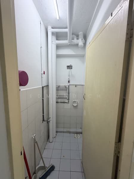 Apartment for Rent at Batai - Edmund CH Leow - Interior - PropertyGuru.com.my
