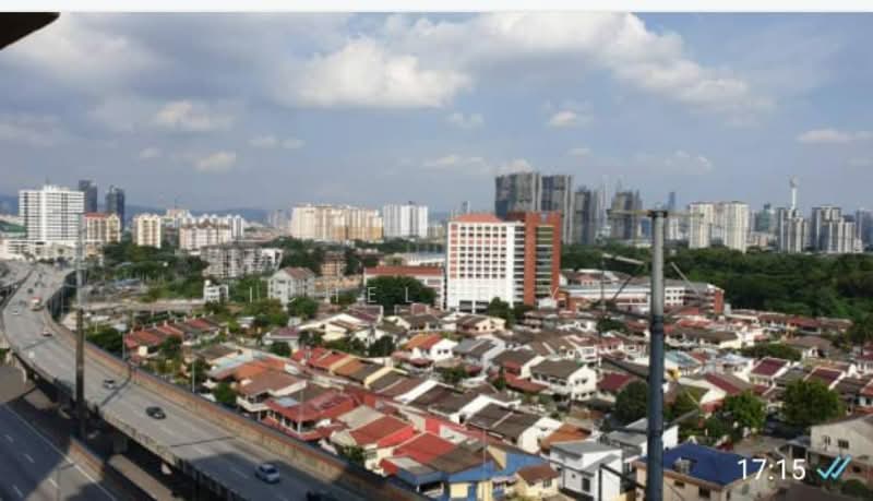 Condominium for Sale at Villa Angsana - Michelle Yun - Exterior - PropertyGuru.com.my