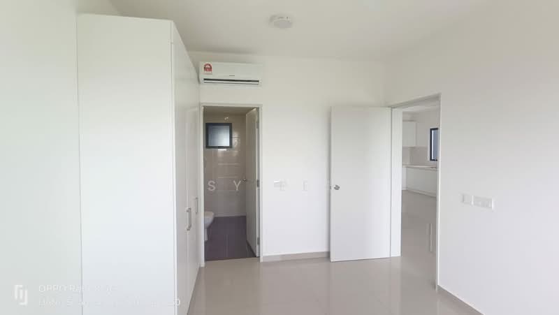 Service Residence for Rent at Duduk Se.Ruang @ Eco Sanctuary - SY Lee - Interior - PropertyGuru.com.my