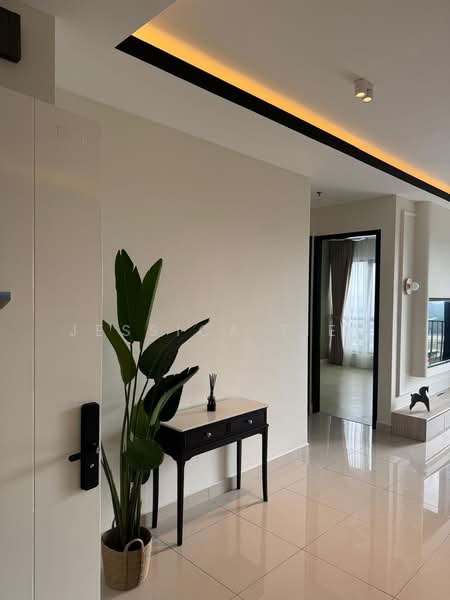 Service Residence for Rent at Sunway Citrine Residences - Jessica Tiew - Interior - PropertyGuru.com.my