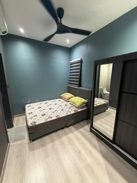 The Holmes 2 untuk Untuk Disewa - RM 2,299 /bulan, Mac 2026 - Bedroom - PropertyGuru.com.my