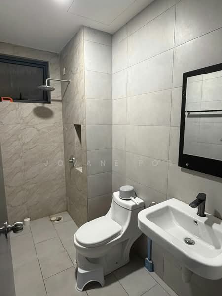 The Holmes 2 untuk Untuk Disewa - RM 2,299 /bulan, Mac 2026 - Bathroom - PropertyGuru.com.my