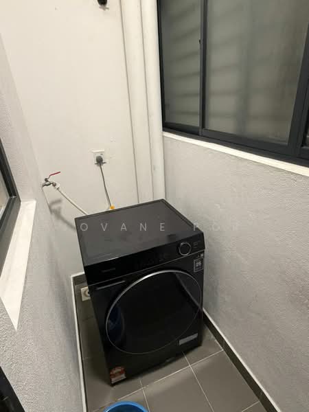 The Holmes 2 untuk Untuk Disewa - RM 2,299 /bulan, Mac 2026 - Interior - PropertyGuru.com.my