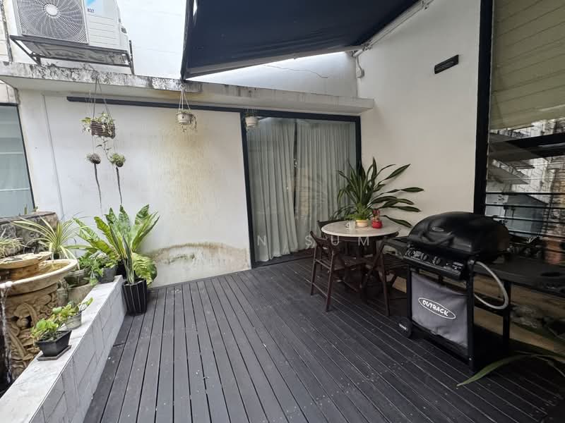 3-storey Terraced House for Sale in 20 Trees (Melawati) - Ryan Sum - PropertyGuru.com.my