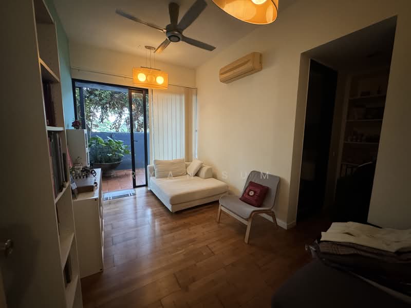 3-storey Terraced House for Sale in 20 Trees (Melawati) - Ryan Sum - room - PropertyGuru.com.my