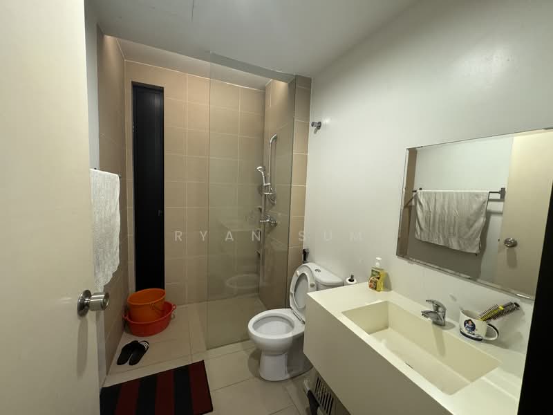 3-storey Terraced House for Sale in 20 Trees (Melawati) - Ryan Sum - Bathroom - PropertyGuru.com.my
