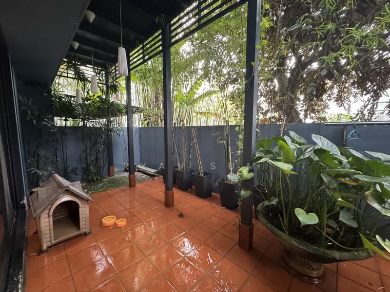 3-storey Terraced House for Sale in 20 Trees (Melawati) - Ryan Sum - Exterior - PropertyGuru.com.my