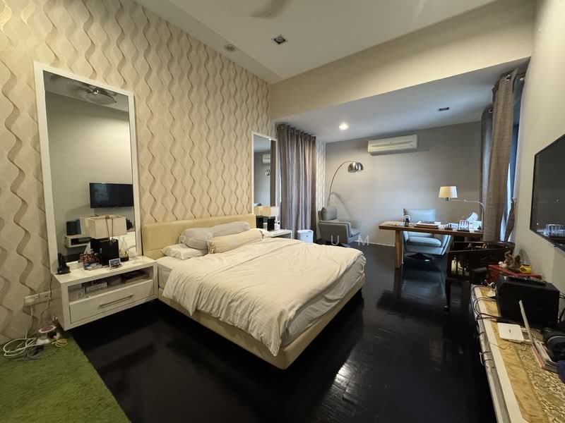 3-storey Terraced House for Sale in 20 Trees (Melawati) - Ryan Sum - Bedroom - PropertyGuru.com.my