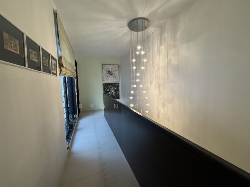 3-storey Terraced House for Sale in 20 Trees (Melawati) - Ryan Sum - Interior - PropertyGuru.com.my