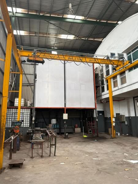 Taman Desa Idaman untuk Untuk Disewa - RM 8,000 /bulan, Mac 2026 - Interior - PropertyGuru.com.my