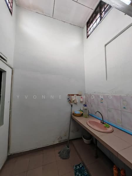 1-storey Terraced House for Sale in Taman Ungku Tun Aminah (Skudai) - Yvonne Chong - PropertyGuru.com.my
