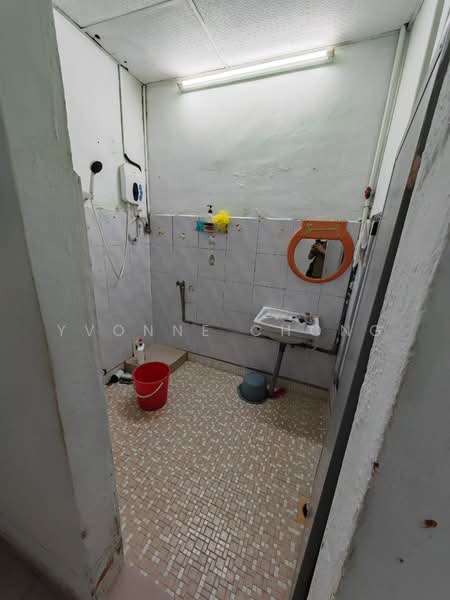 1-storey Terraced House for Sale in Taman Ungku Tun Aminah (Skudai) - Yvonne Chong - PropertyGuru.com.my