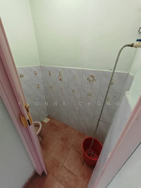 1-storey Terraced House for Sale in Taman Ungku Tun Aminah (Skudai) - Yvonne Chong - PropertyGuru.com.my